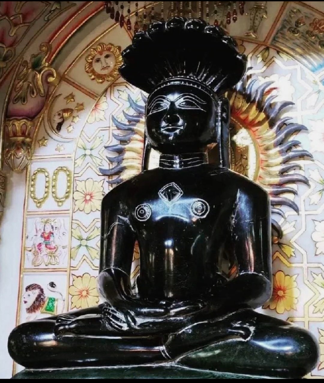 पार्श्वनाथ स्तोत्र